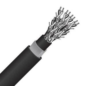8 Pair, 1.5mm², TCW, ESCS, PVC 90°C, SWA, 110VAC, Instrumentation Cable (MAS5508ESCSSWA)