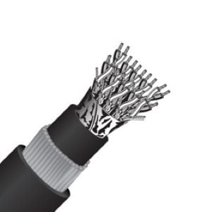 10 Pair, 1.5mm², TCW, ESCS, PVC 90°C, SWA, 110VAC, Instrumentation Cable (MAS5510ESCSSWA)
