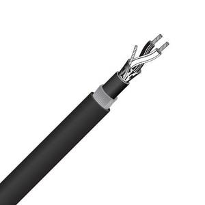 1 Pair, 1.5mm², TCW, ES, PVC 90°C, SWA, 110VAC, Instrumentation Cable (MAS5102ESSWA)