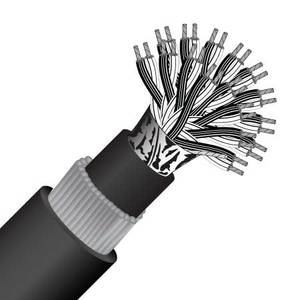 16 Pair, 1.5mm², TCW, CS, PVC 90°C, SWA, 110VAC, Instrumentation Cable (MAS5516CSSWA)