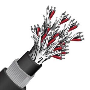 Products: 12 Triad, 1.5mm², TCW, ESCS, PVC 90°C, SWA, 110VAC, Instrumentation Cable (MAS5612ESCSSWA)