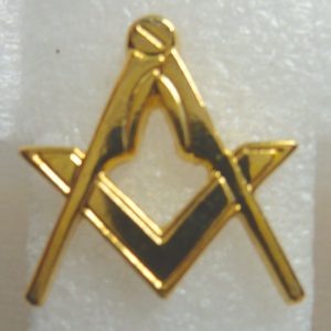 Products: Lapel Pins and Brooches