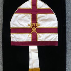 KTP tie