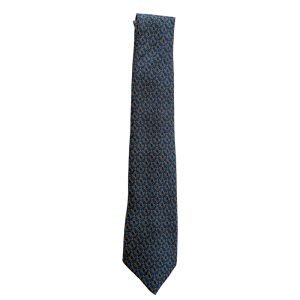Red Cross of Constantine tie