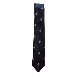 Masonic Ties: ROS tie
