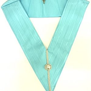 Aprons - various Constitutions & Orders: Craft Fellow Craft apron