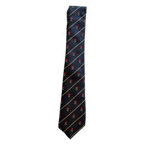 Masonic Ties: Knight Templar – tie