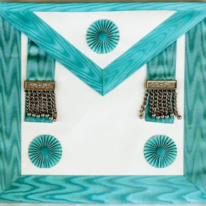 Craft – Name badge foldover type
