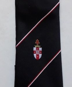 Grand Lodge NZ – Grand Officer – dress apron – active rank