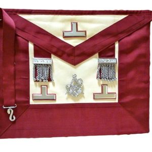 Regalia Cases: Regalia Case Grand Rank size – black