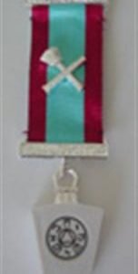 Mark – Collar – Master’s/Past Master’s