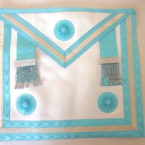 Products: Apron badge – Irish Constitution