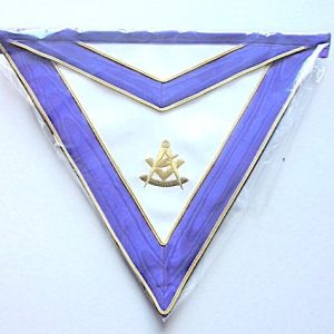 Products: Second Hand Grand Deacon apron