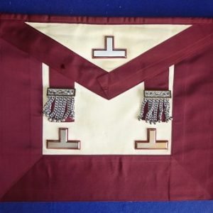 Products: GL Grand Bible Bearer apron