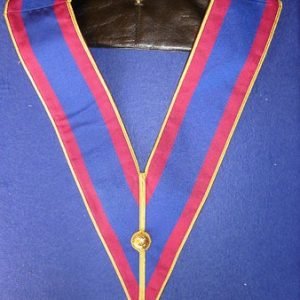 Products: SHSECMark1 – collar