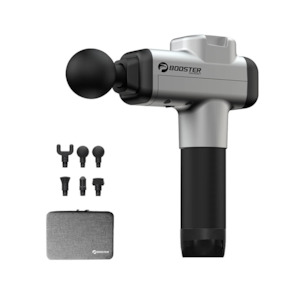 Booster M2-A Percussive Massage Gun