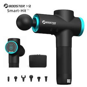 Booster M2-B Percussive Massage Gun