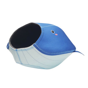 Cat Cave Marine Whale