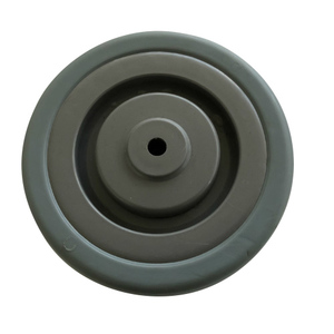 125mm Heavy Duty Wheel - Master Equipment Roll Cages Collapsible Cages Trolleys &hellip;