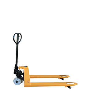 Products: 2.5 tons Pallet Jack - Master Equipment Roll Cages Collapsible Cages Trolleys Bins Stillage