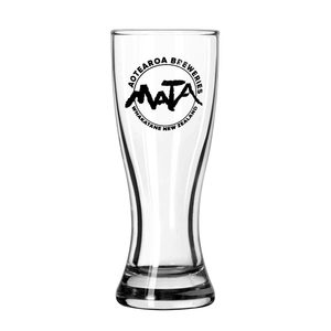 Mata Beer Glass - Mata Brewery