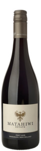 Matahiwi Estate Pinot Noir 2024 - Matahiwi Estate