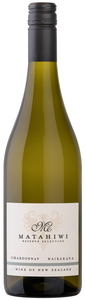 Products: Matahiwi Reserve Wairarapa Chardonnay 2026 - Matahiwi Estate