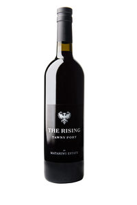 Matahiwi Estate Tawny NV - Matahiwi Estate