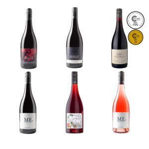 All things Pinot - Matahiwi Estate