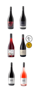 Products: All things Pinot - Matahiwi Estate