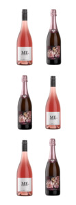 Pretty in Pink mixed pack - Matahiwi Estate