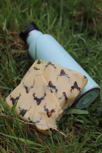 Beeswax Wraps - Matahuru Valley Walk