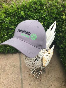 MVW Cap - Matahuru Valley Walk