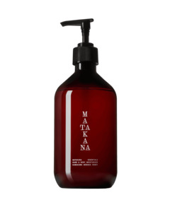 Frontpage: Hand & Body Moisturiser 500ml