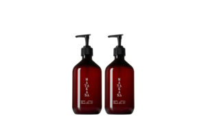 The Wash Duo