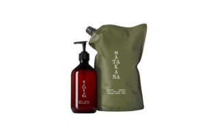 Bundles: The Wash & Refill Duo