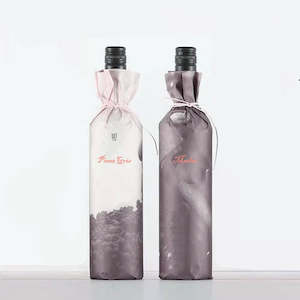 Wines: Mystery Wine Duo