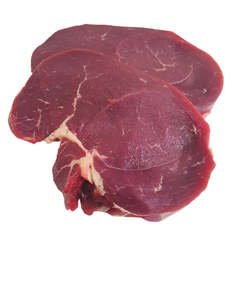 Steak: Beef Steak (per 500g)