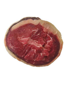 Beef: Corned Brisket (per 500g)