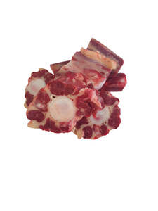 Ox Tail (per 500g)