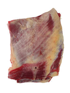 Beef: Fresh Brisket (per 500g)