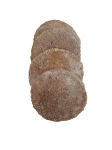 Beef: BBQ Patties (each)