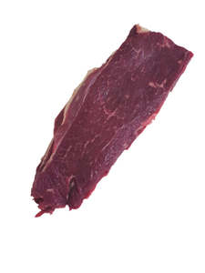 Beef: Wiener Schnitzel (per 500g)