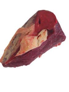Beef: Topside Roast (per 500g)