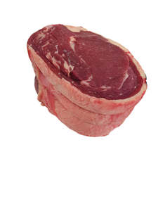 Beef: Rolled Roast (per 500g)