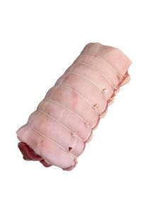 Pork: Rolled Pork (per 500g)