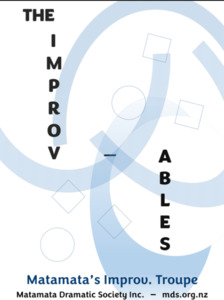Improv-Ables – 05-12-25