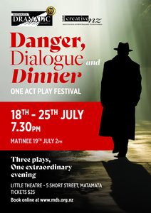 Products: One Act Plays – 23-07-26
