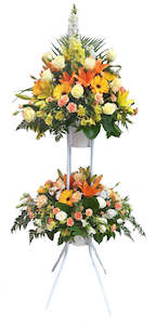 Floral Stands: The Flower Stand