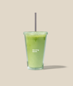 Accessories: Insulated Tumbler